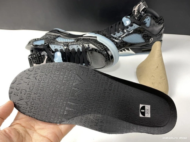 Rep 5 633068-010 Doernbecher Retro Jordan AIR 0610